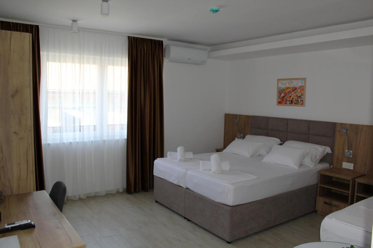 Royal Apartmani Banja Luka Eksteriør bilde
