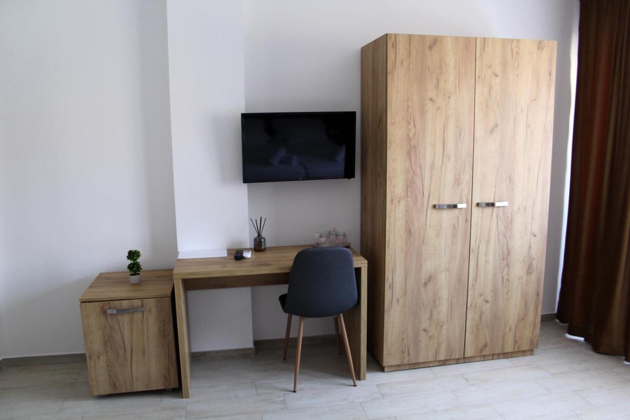 Royal Apartmani Banja Luka Eksteriør bilde
