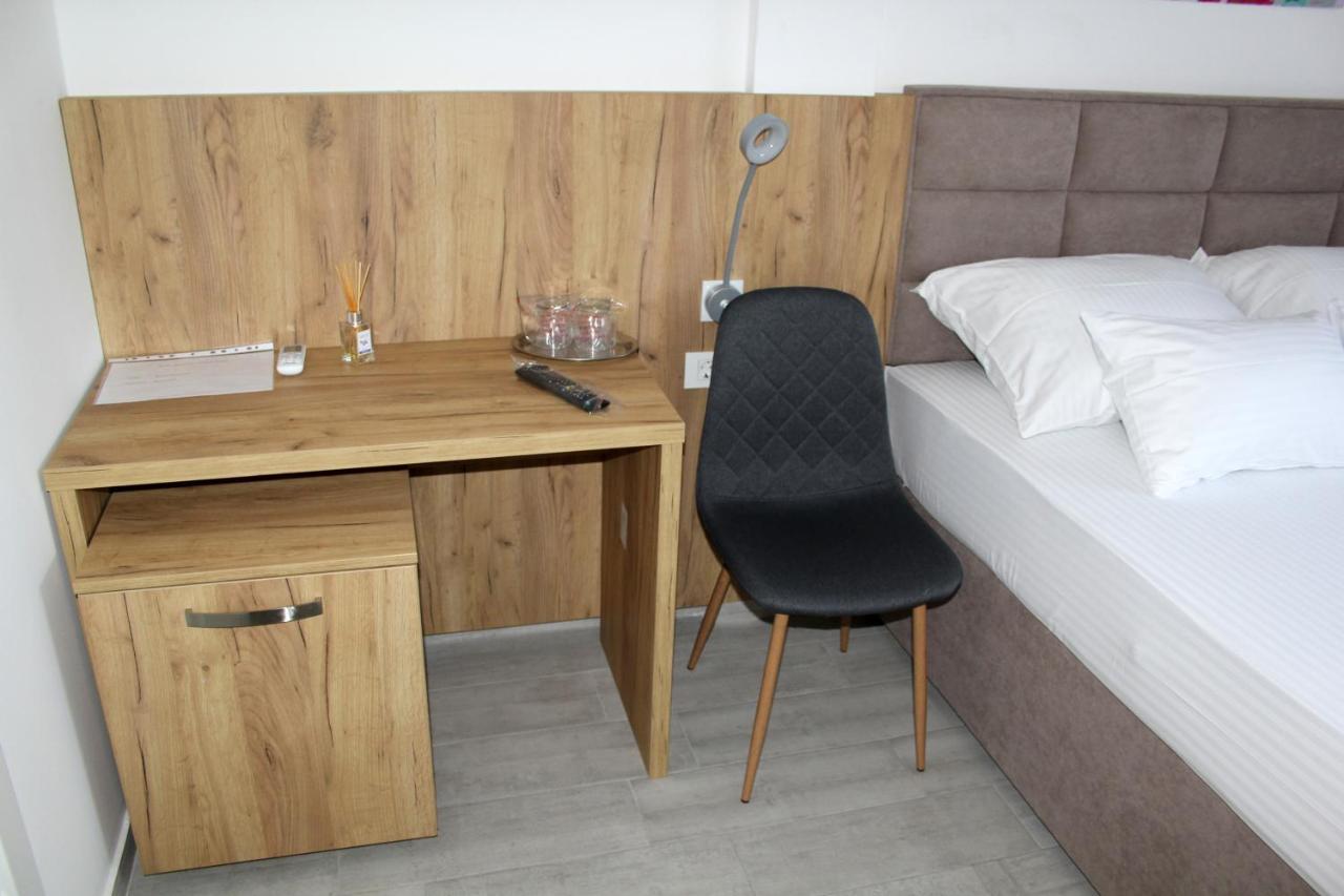 Royal Apartmani Banja Luka Eksteriør bilde