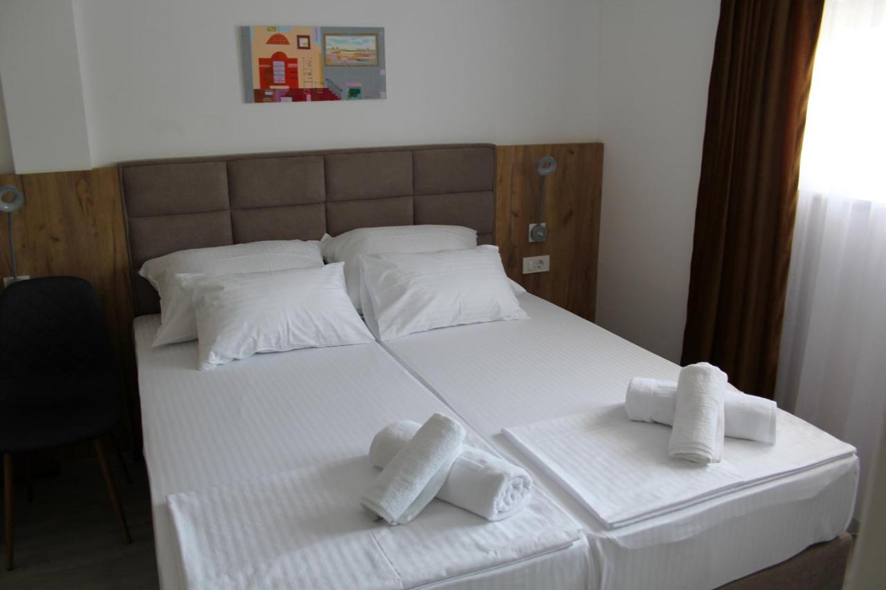 Royal Apartmani Banja Luka Eksteriør bilde