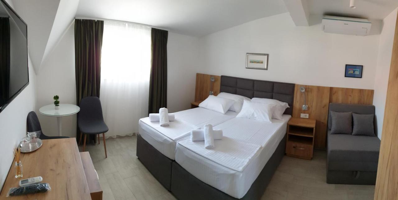 Royal Apartmani Banja Luka Eksteriør bilde