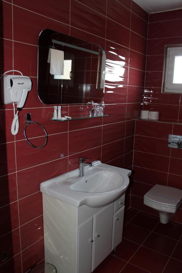 Royal Apartmani Banja Luka Eksteriør bilde