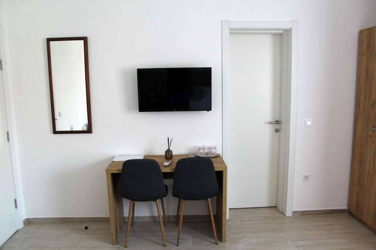 Royal Apartmani Banja Luka Eksteriør bilde