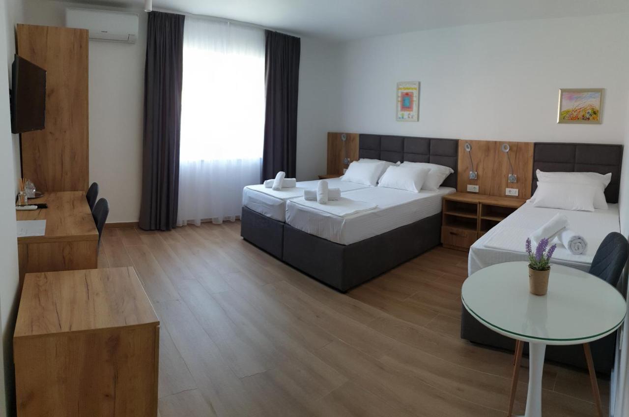 Royal Apartmani Banja Luka Eksteriør bilde