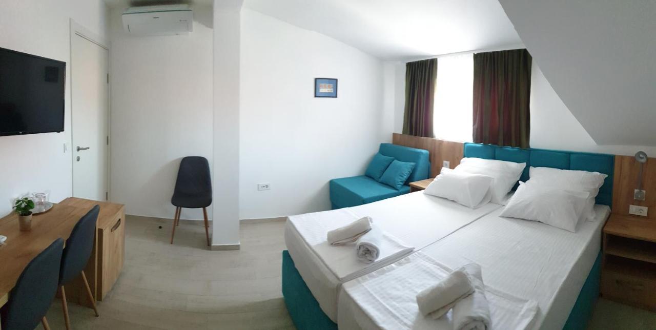 Royal Apartmani Banja Luka Eksteriør bilde