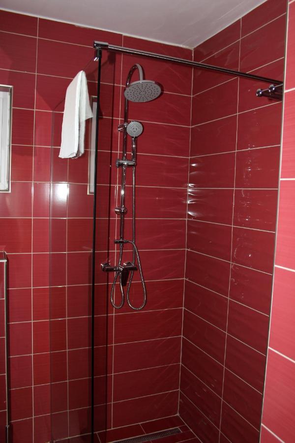Royal Apartmani Banja Luka Eksteriør bilde