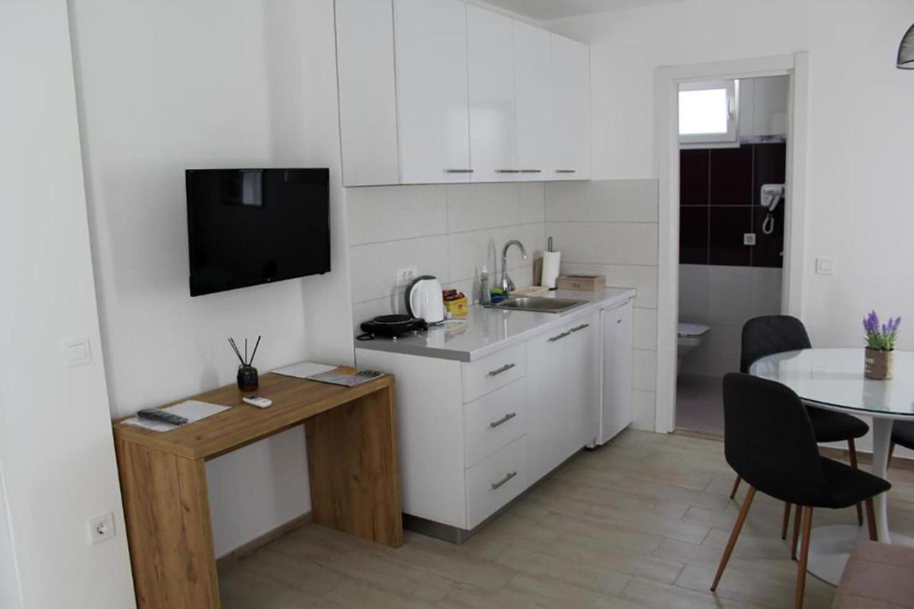 Royal Apartmani Banja Luka Eksteriør bilde